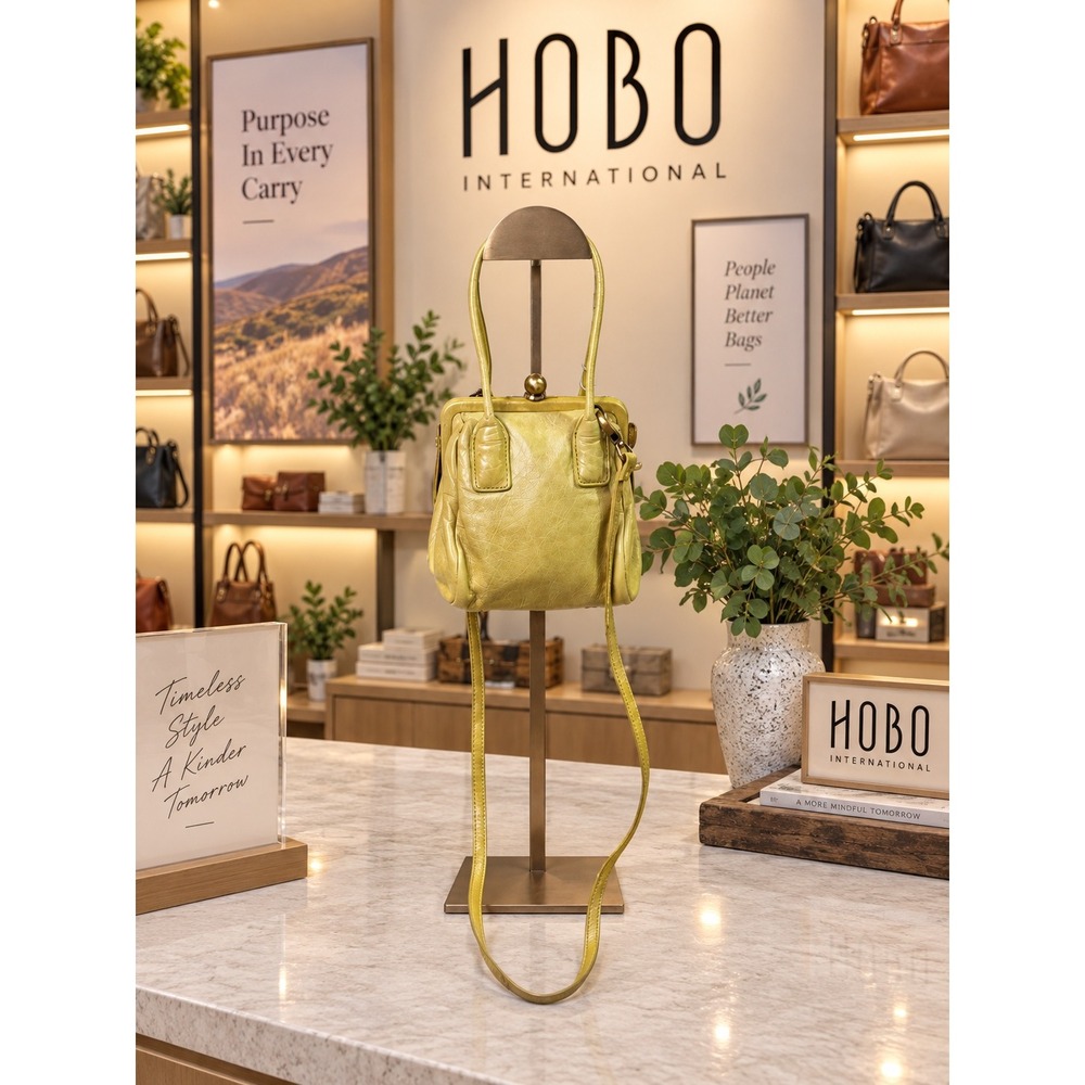H1 Hobo International mini croaasbody
